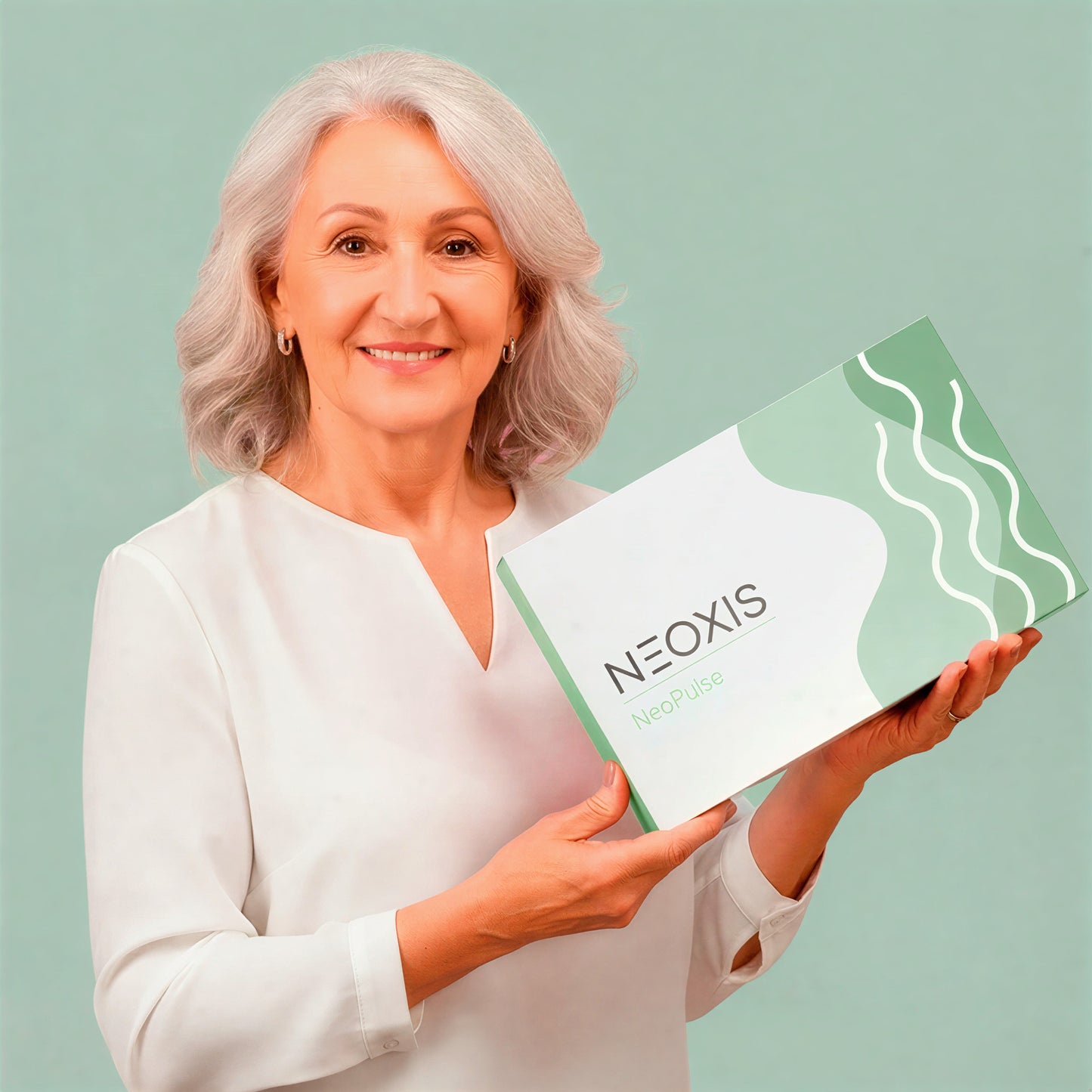 NeoPulse - Hair Growth System