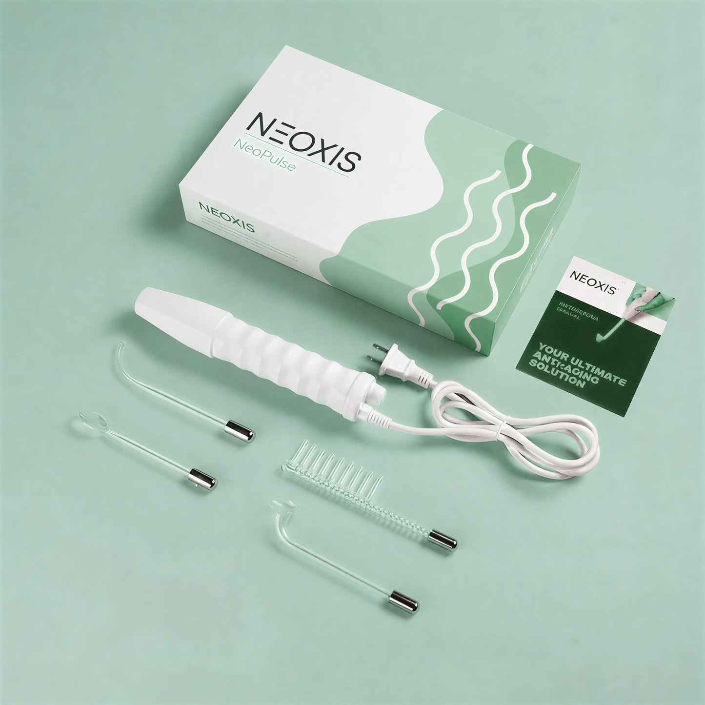 NeoPulse - Hair Growth System